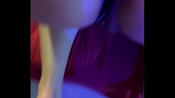 Hot Latina Couple Fucking Hard POV – Amateur Homemade